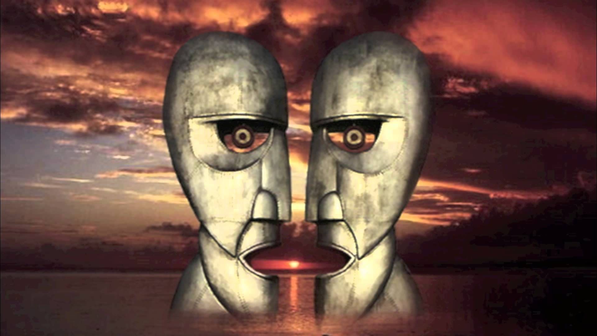 1920x1080 Pink Floyd: The Division Bell (20th Anniversary Box Set) (2014)