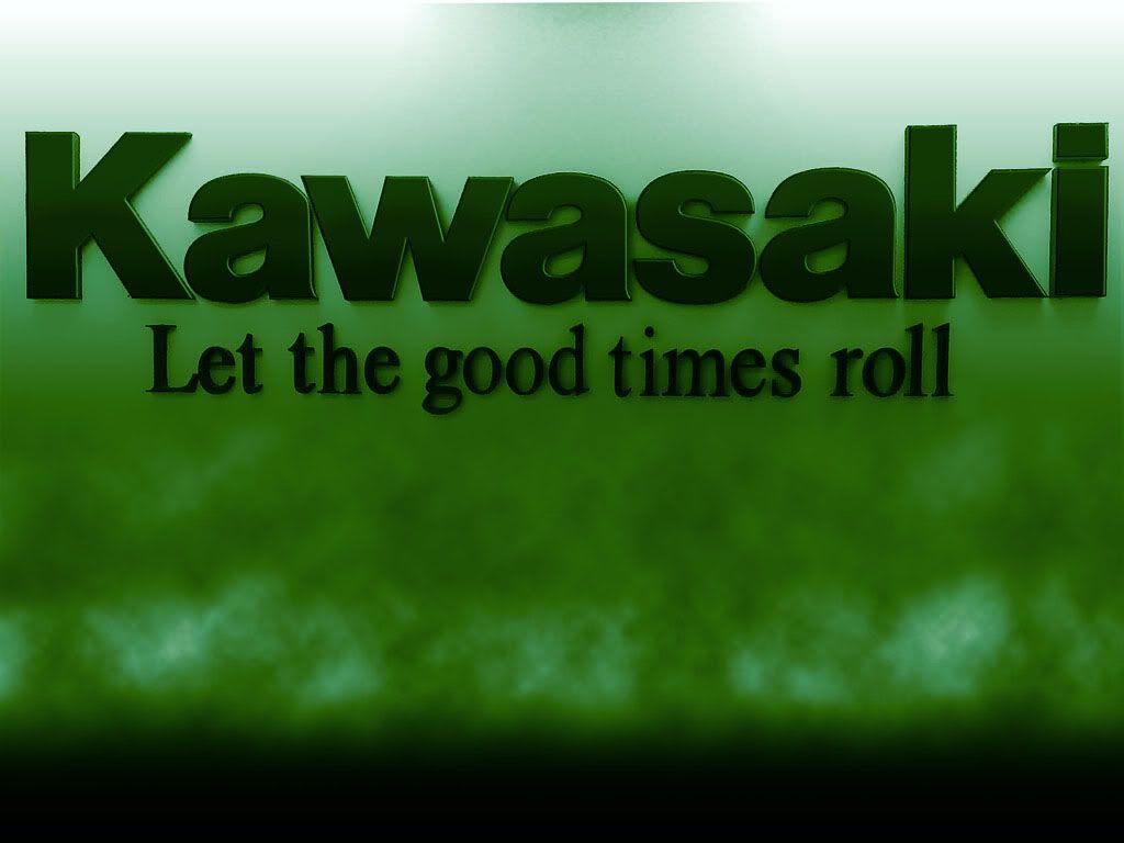 Kawasaki Logo Wallpapers Top Free Kawasaki Logo Backgrounds Wallpaperaccess