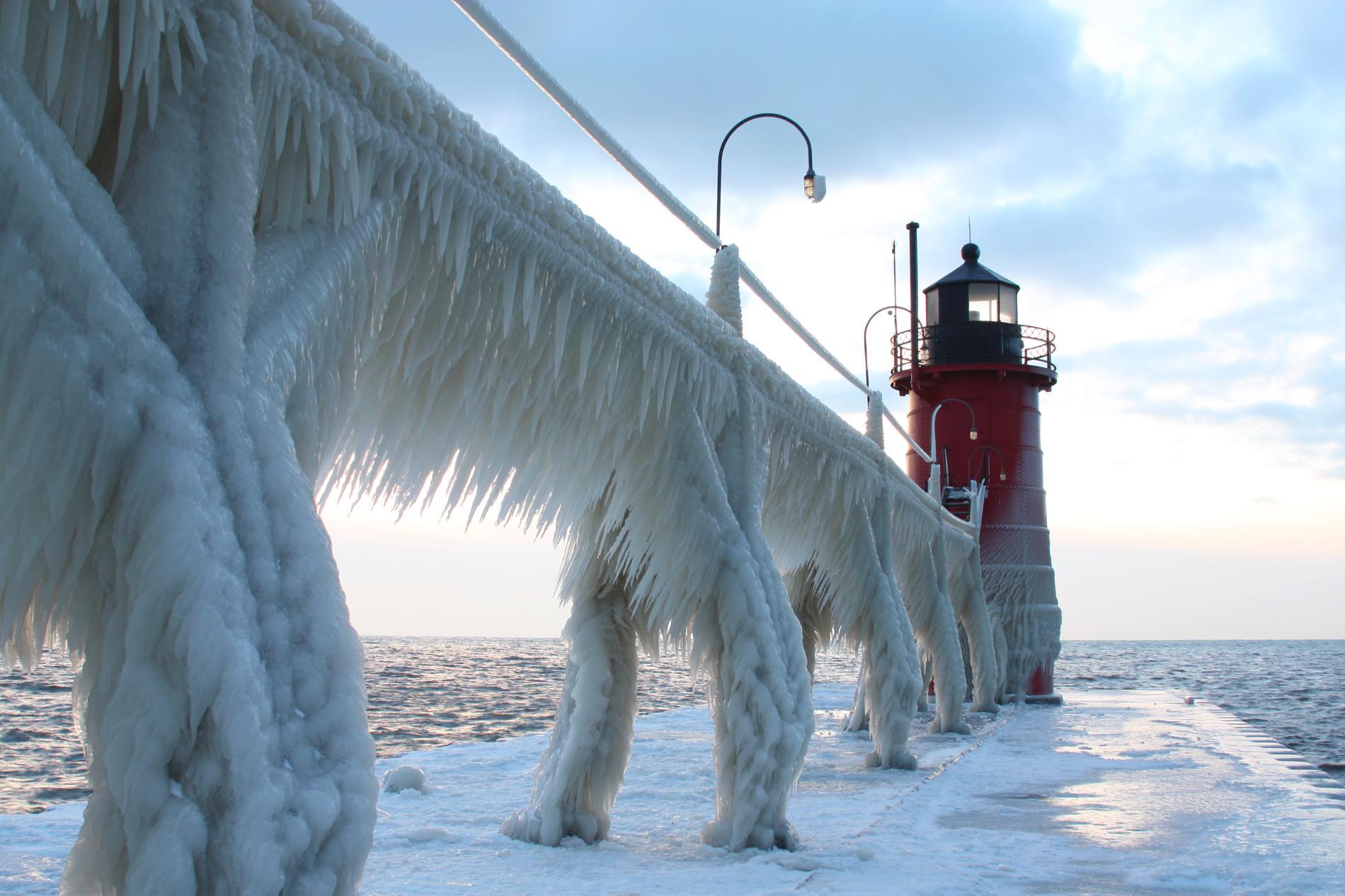 Michigan Winter Wallpapers Top Free Michigan Winter Backgrounds