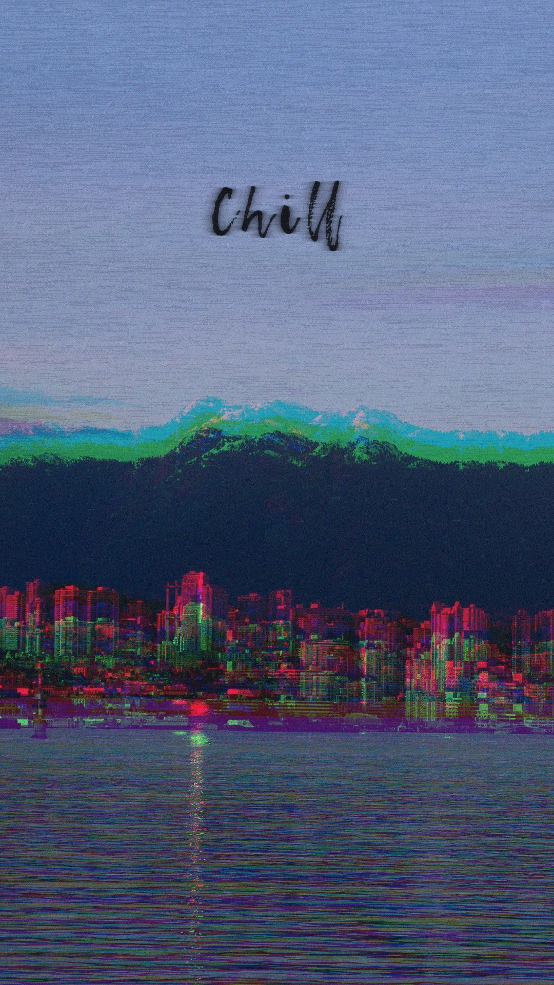 1080x1920 Lofi iPhone Wallpaper