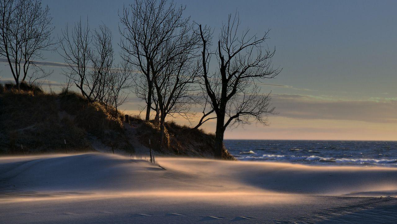 Michigan Winter Wallpapers - Top Free Michigan Winter Backgrounds