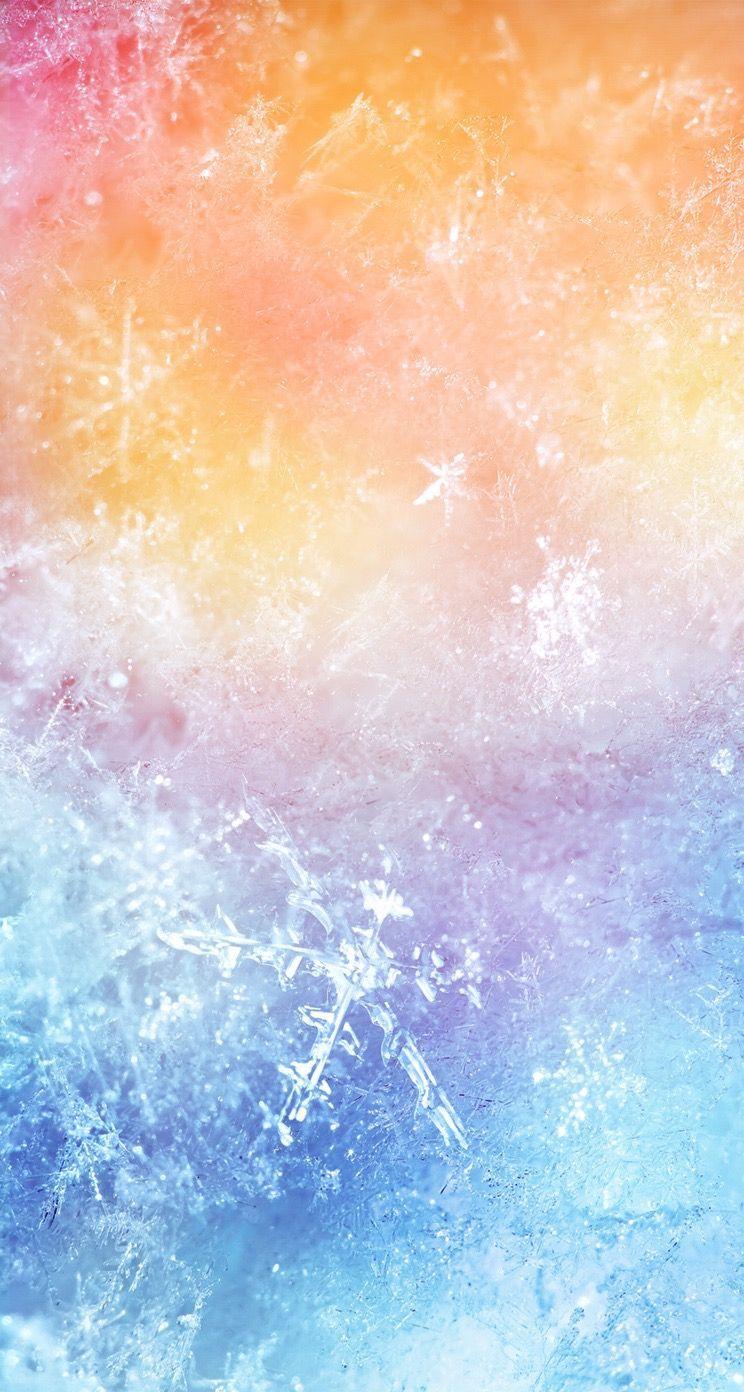 Colorful Winter Wallpapers - Top Free Colorful Winter Backgrounds ...