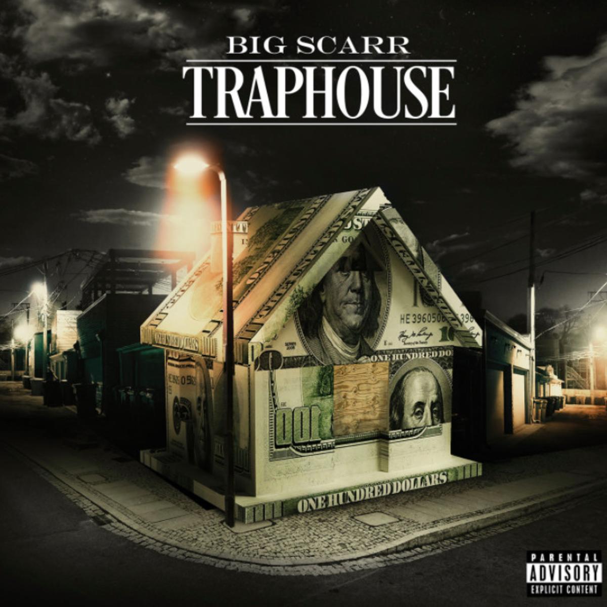 1200x1200 Traphouse Wallpaper