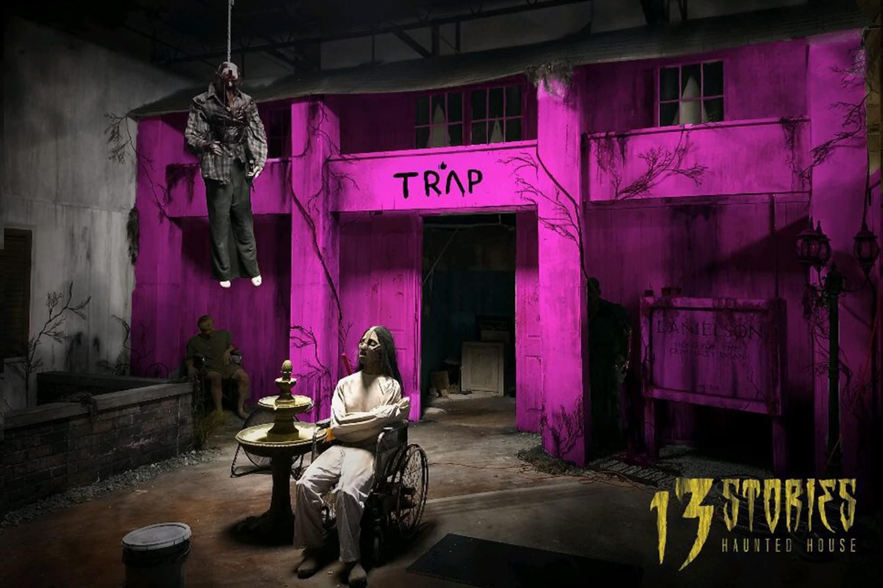 1800x1200 Traphouse Wallpaper