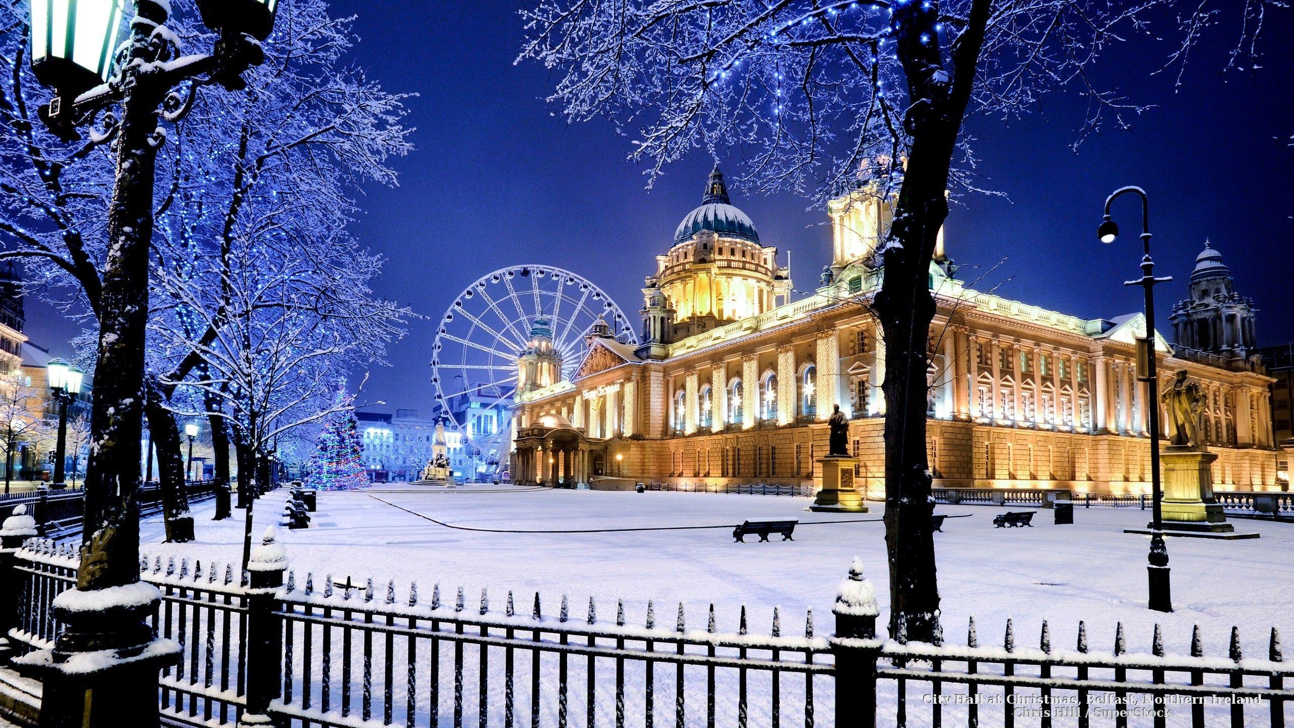 Ireland Winter Wallpapers Top Free Ireland Winter Backgrounds