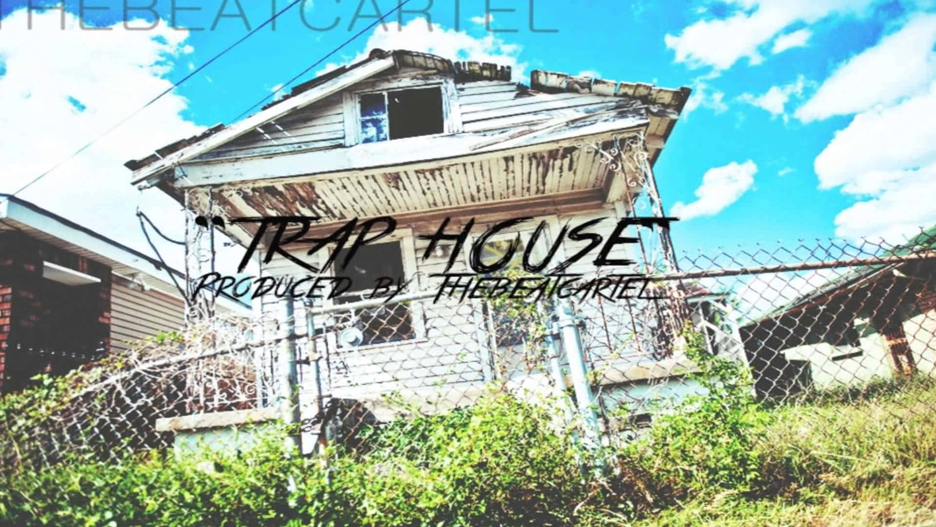 1920x1080 Download Welcome to the Trap House the energy and intensity Wallpaper