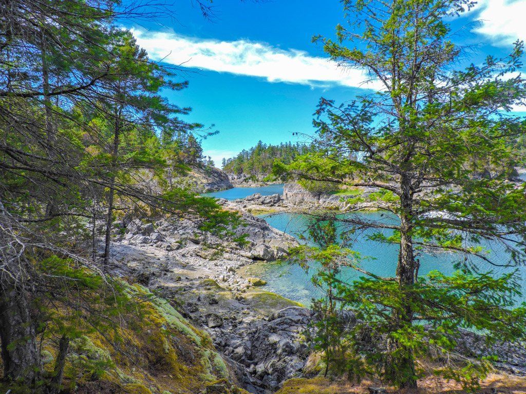 1024x768 Sunshine Coast, BC: Things to Do
