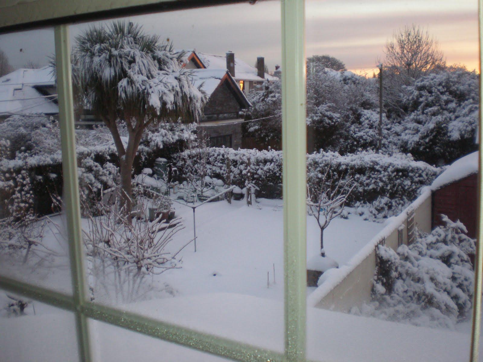 Ireland Winter Wallpapers Top Free Ireland Winter Backgrounds