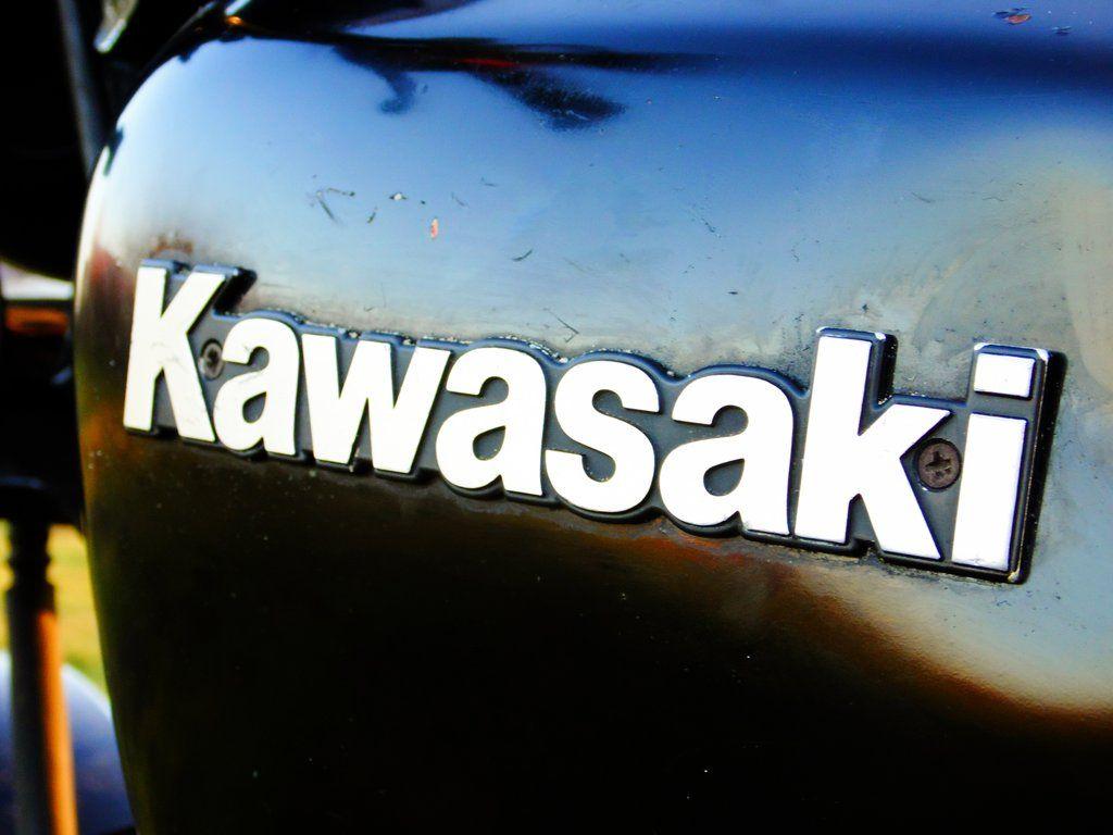 Kawasaki Logo Wallpapers Top Free Kawasaki Logo Backgrounds Wallpaperaccess