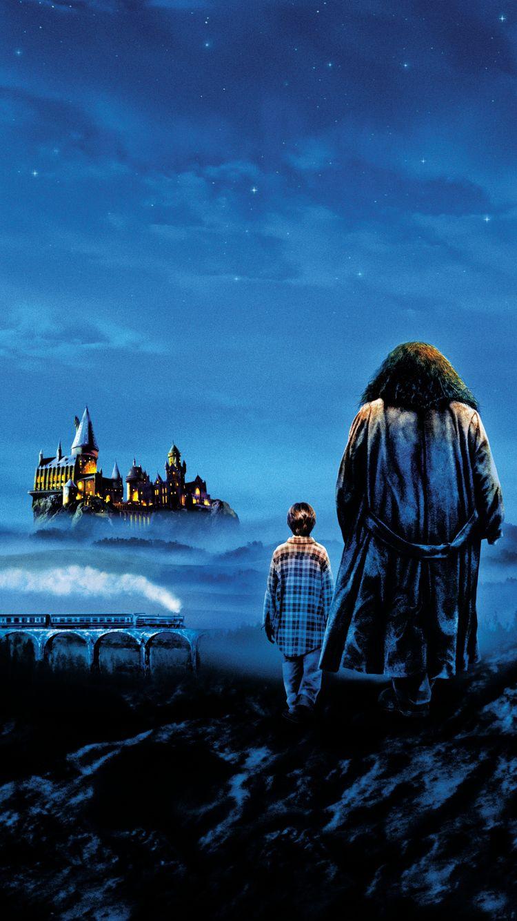 750x1334 Harry Potter And The Sorcerers Stone iPhone 6