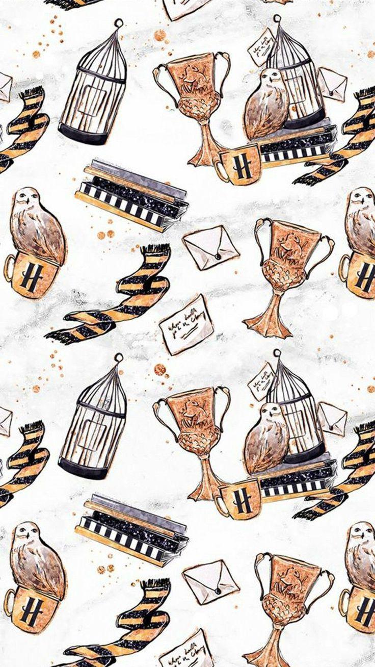 736x1308 Harry Potter Hufflepuff Picture Hupages Download iPhone