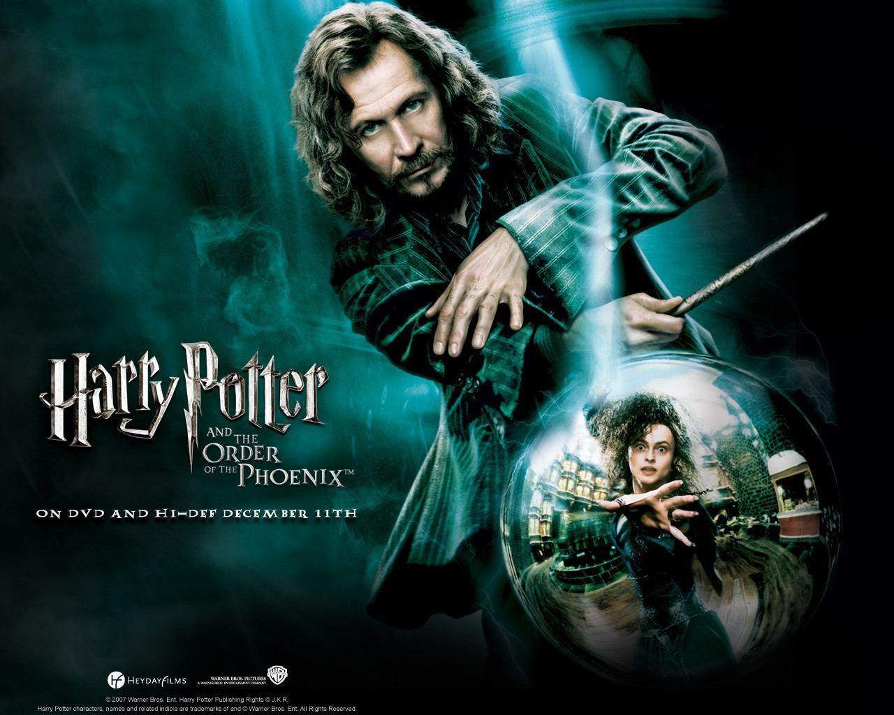 1280x1024 Harry Potter WINS!!!. picture. Phoenix harry