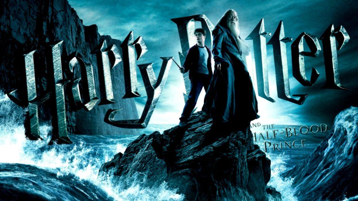 1243x698 Harry Potter And The Half Blood Prince Wallpaper