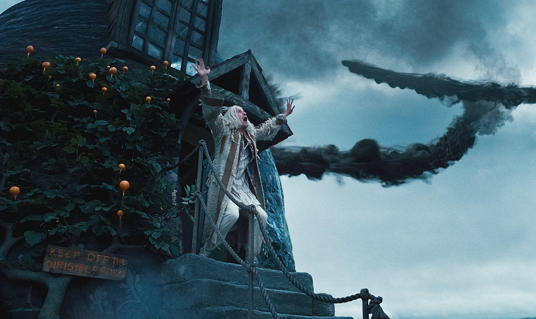 1800x1073 UPDATED 18 New & Hi Res Harry Potter And The Deathly Hallows