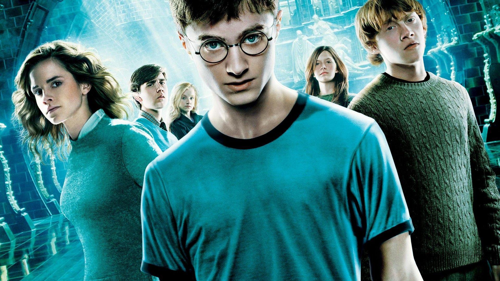 1920x1080 Harry Potter Wallpaper