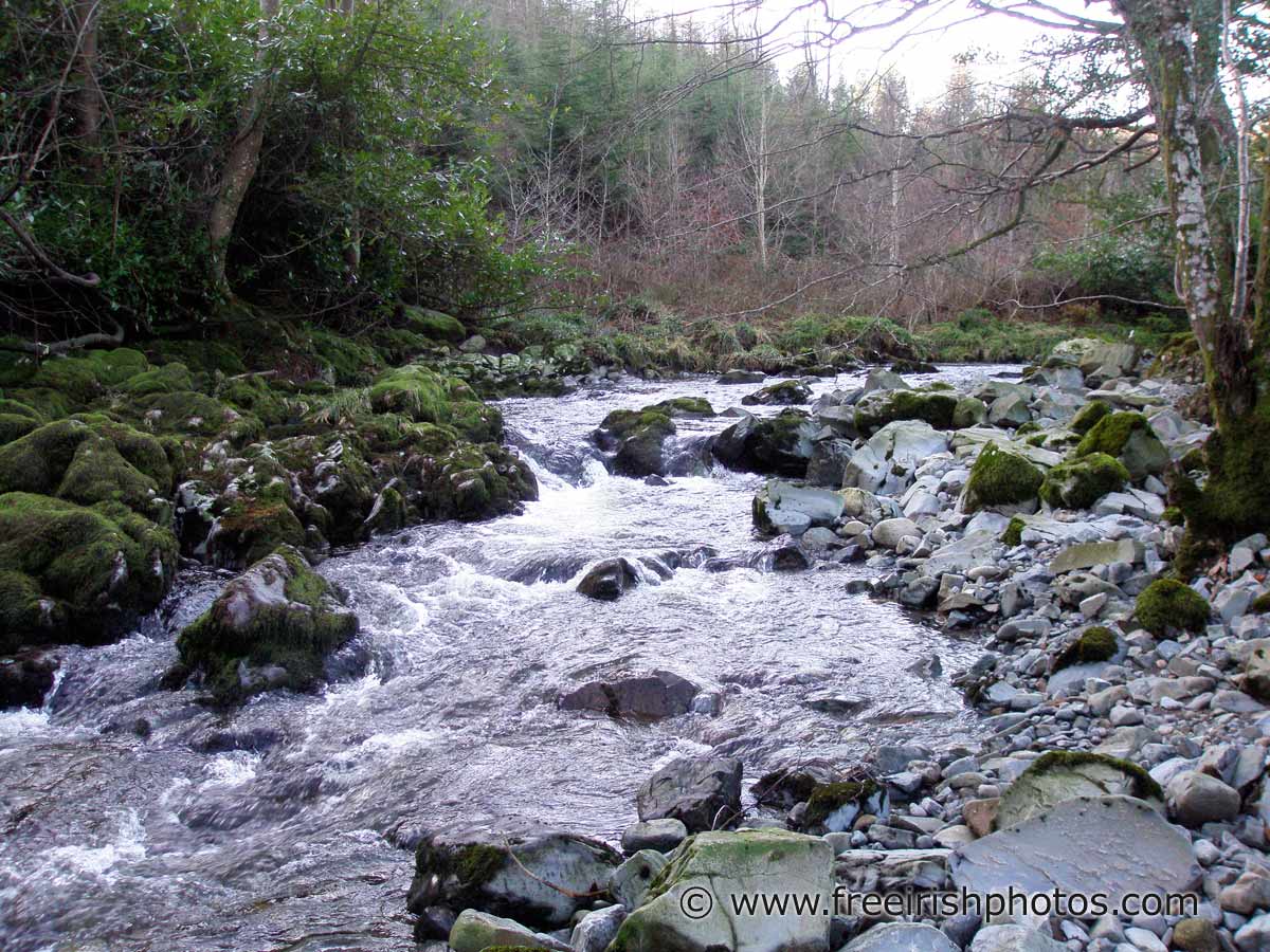 1200x900 Rivers Irish Photo, Stock Image, Desktop
