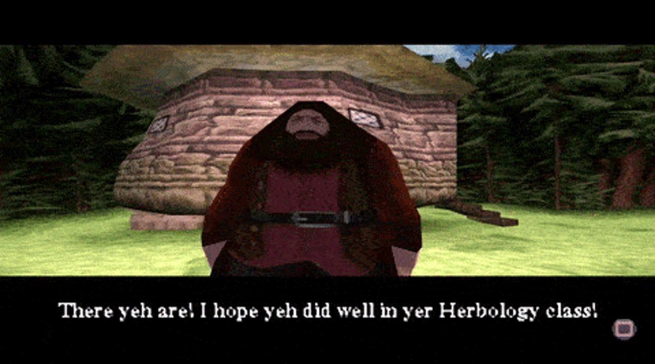 1280x712 Did we all forget how horrifying the first 'Harry Potter