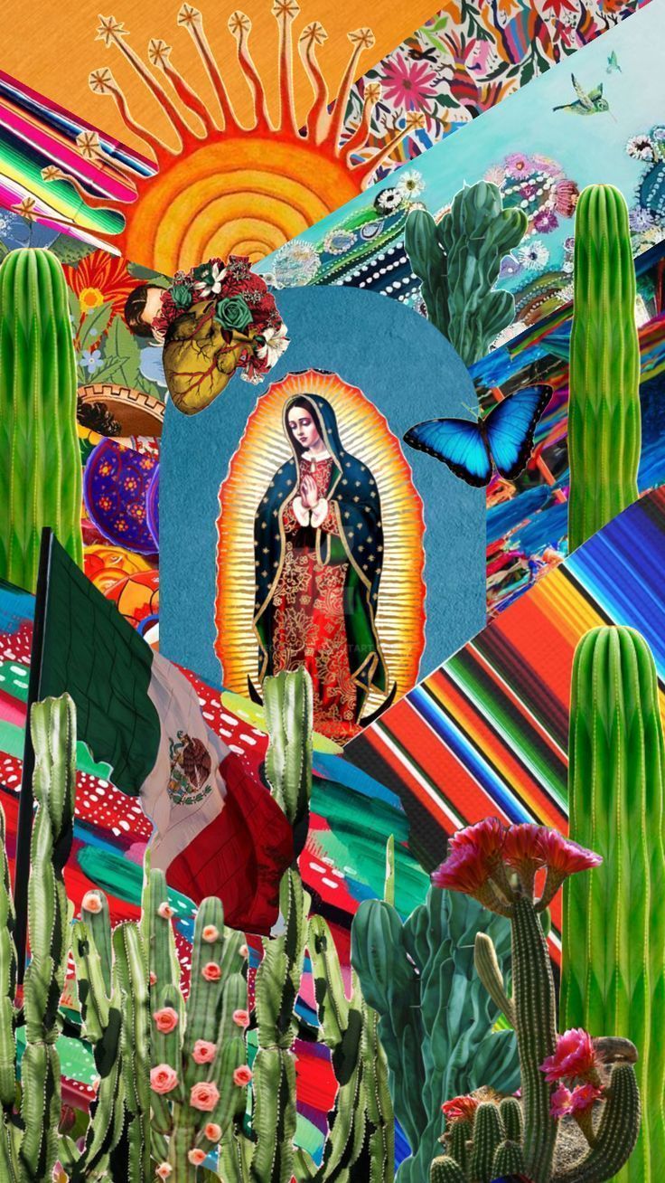 736x1308 Shuffles. Mexican culture art, Mexico
