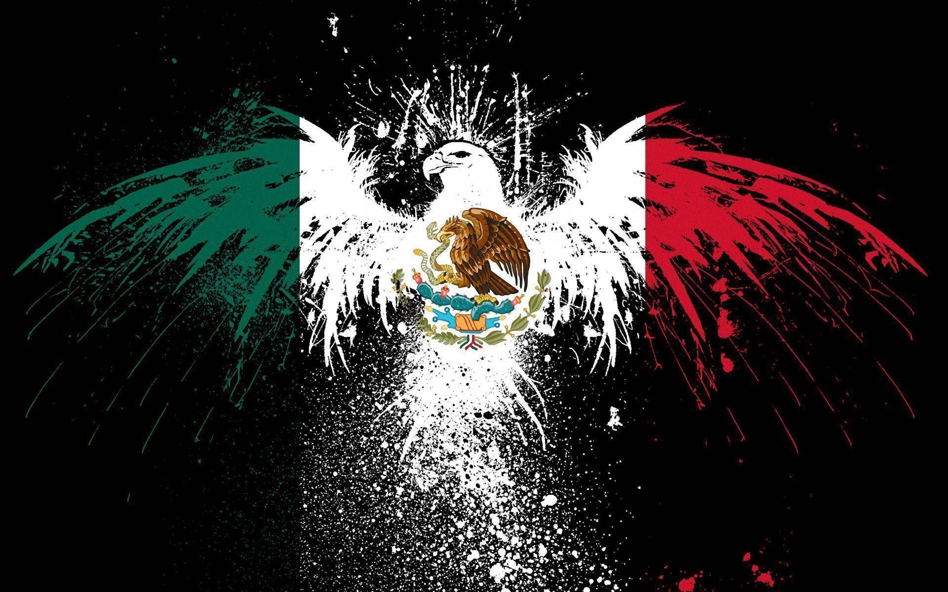 1920x1200 Cool Mexican Wallpaper