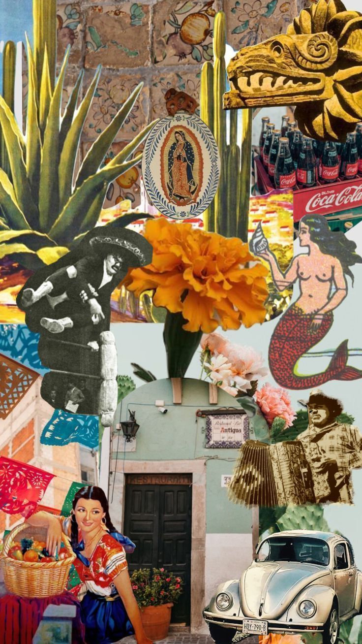 Mexico Art Wallpapers Top Free Mexico Art Backgrounds WallpaperAccess — free download