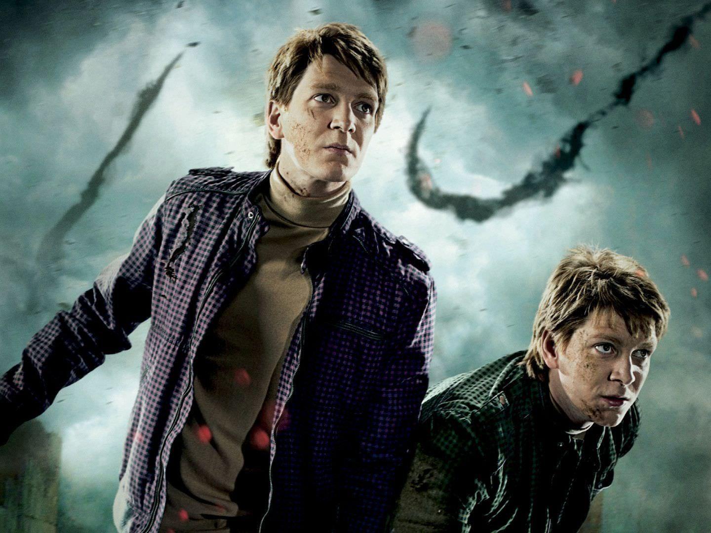 1440x1080 Harry Potter Wallpaper, Background, Image