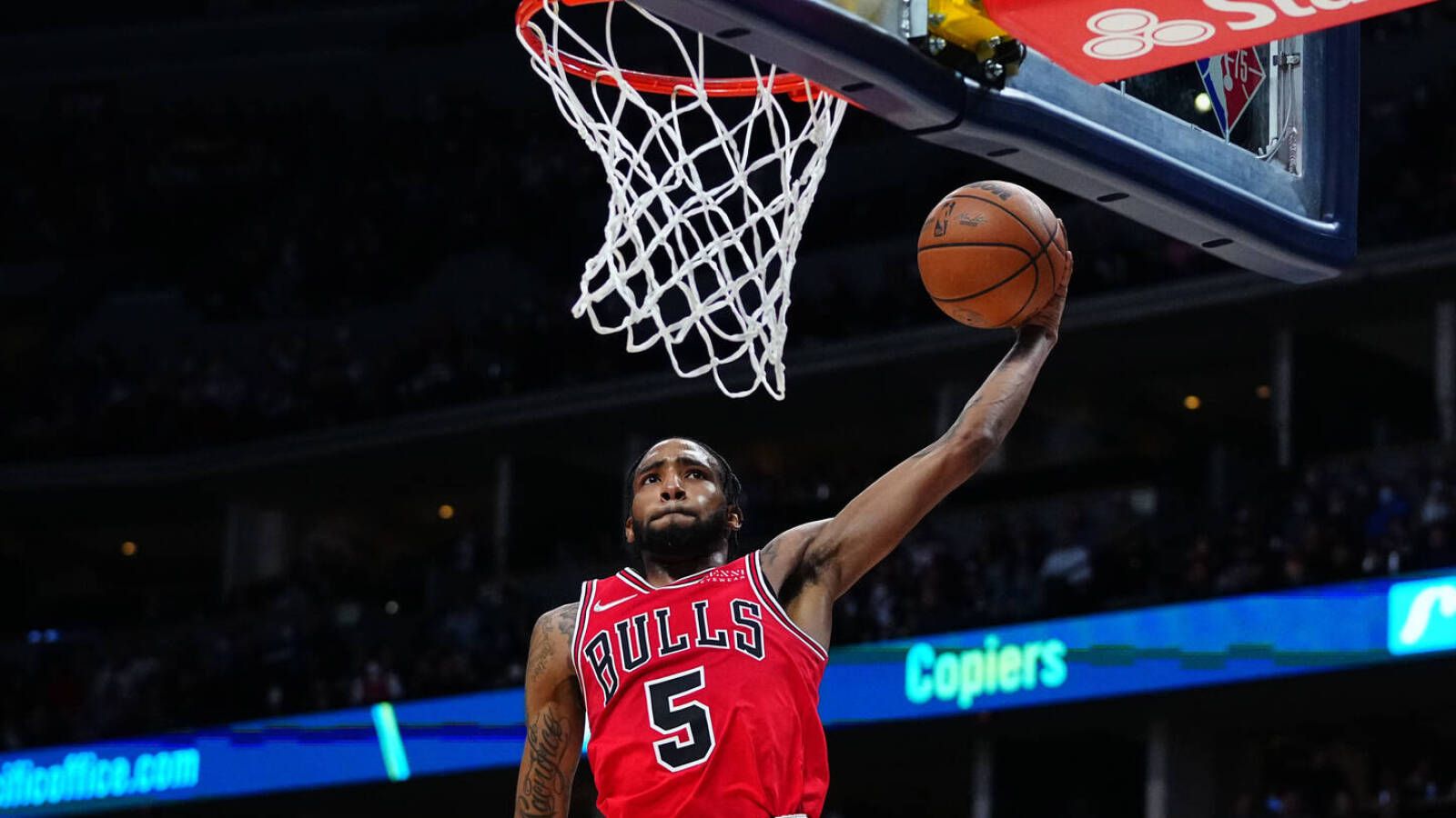 Derrick Jones Jr Wallpapers - Top Free Derrick Jones Jr Backgrounds