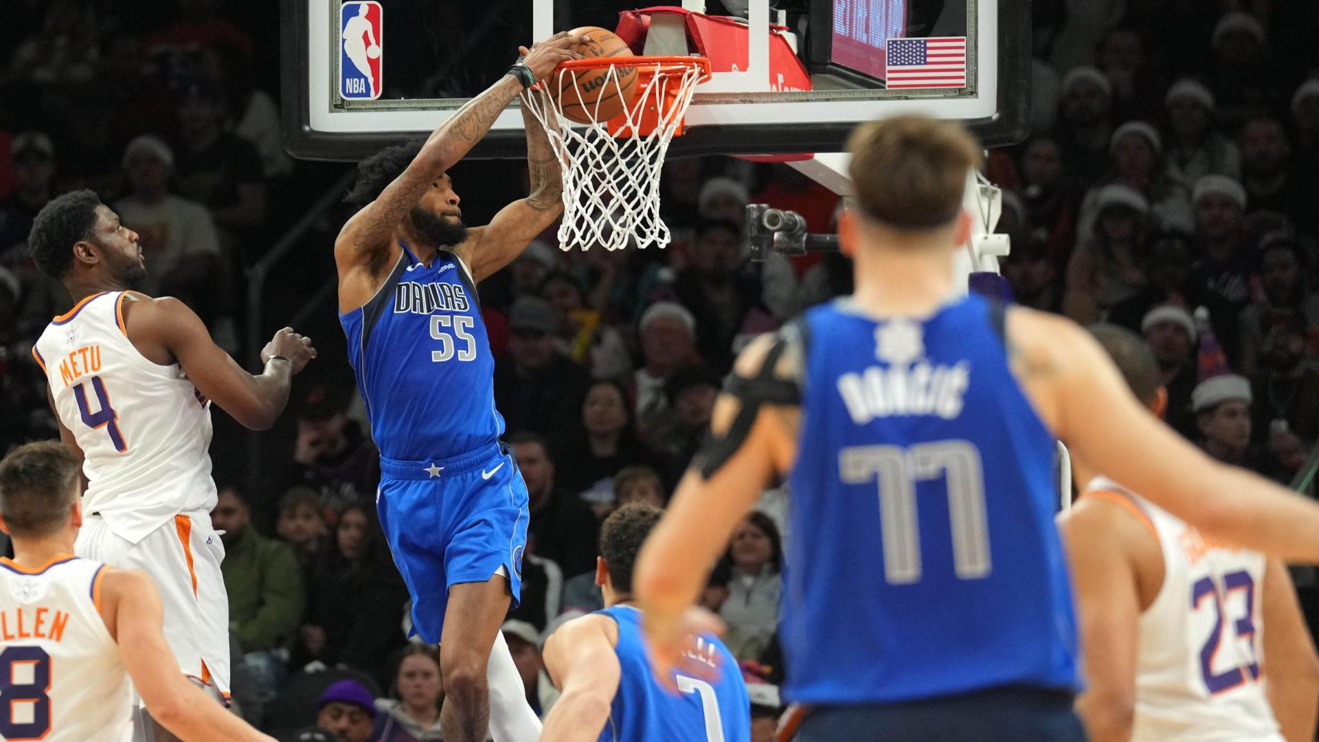1920x1080 Luka lobs to Derrick Jones Jr. for