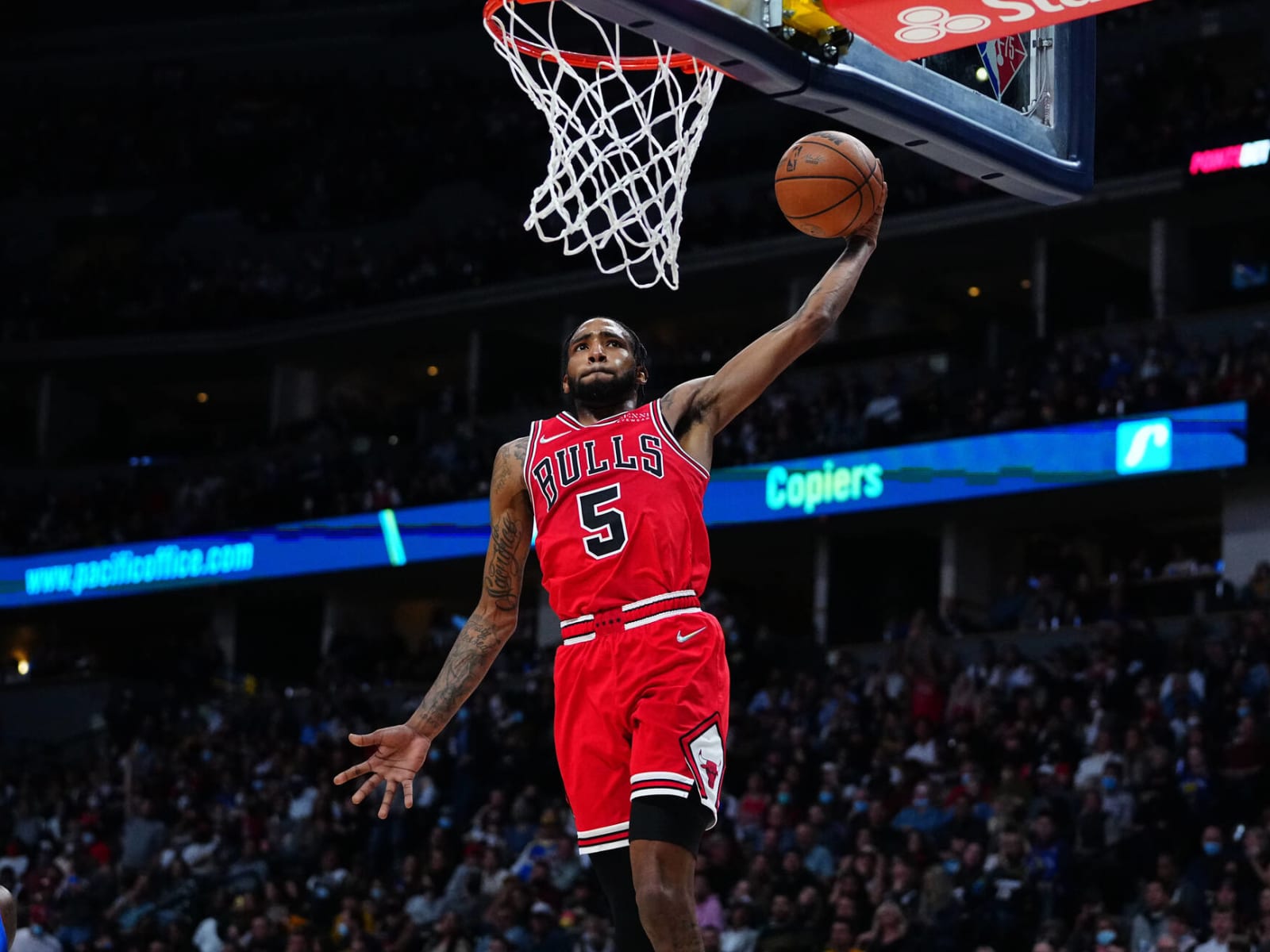 Derrick Jones Jr Wallpapers - Top Free Derrick Jones Jr Backgrounds