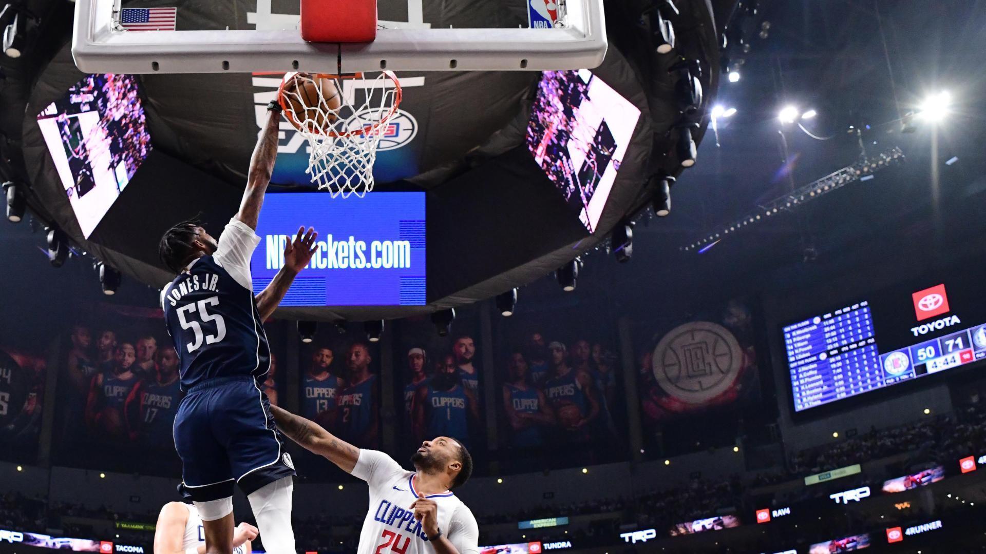 Derrick Jones Jr Wallpapers - Top Free Derrick Jones Jr Backgrounds