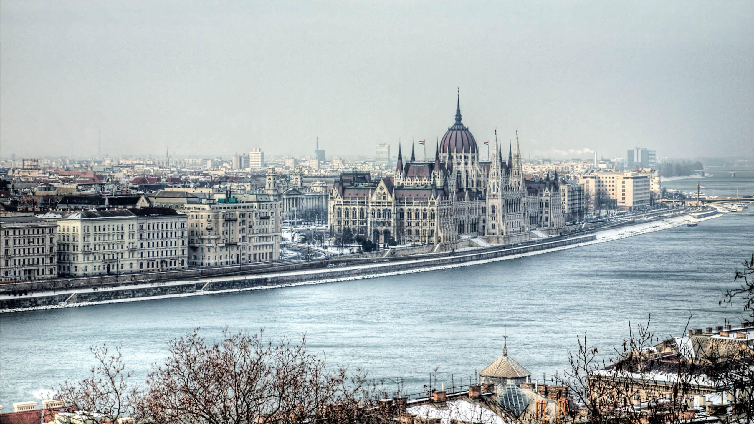 2560x1440 Budapest Wallpaper Widescreen #WYB859O