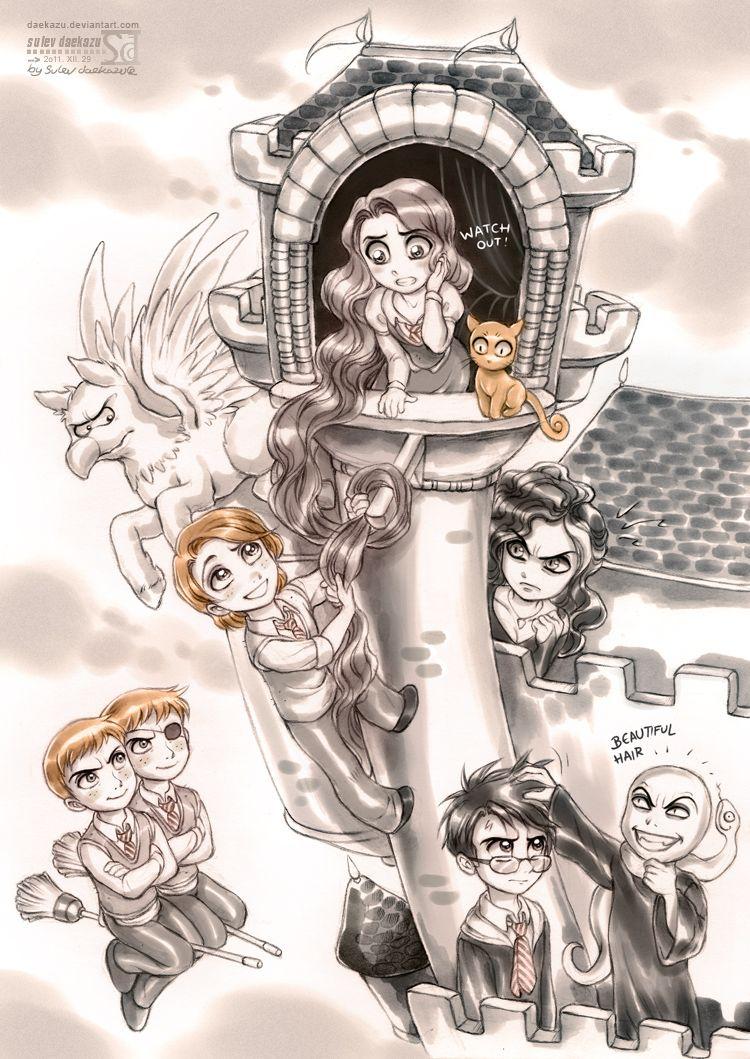 750x1059 Harry Potter Cute Wallpaper Group , Download for free