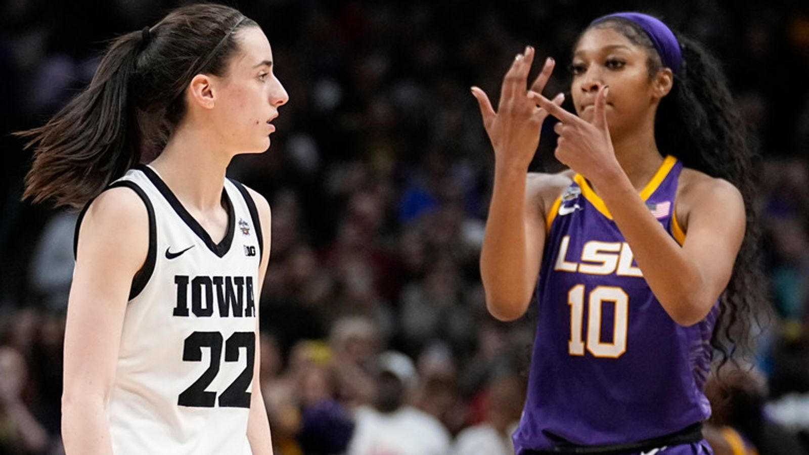 1600x900 Caitlin Clark is headed to the WNBA. Is