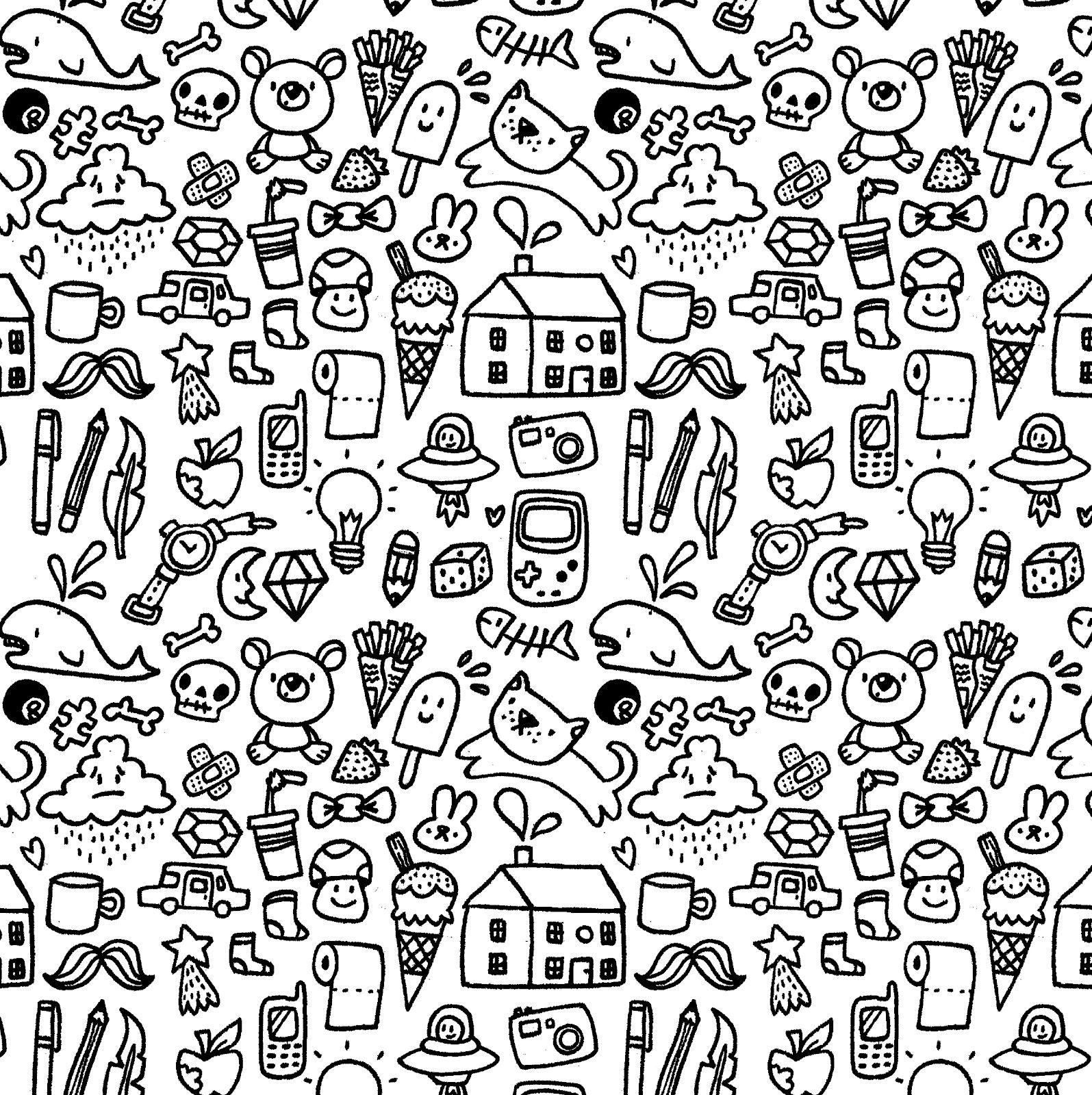 1595x1600 Harry Potter Collage