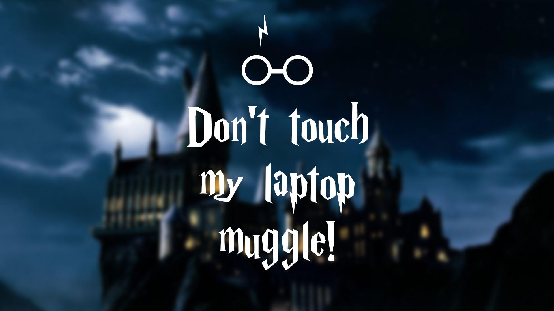 1920x1080 Harry Potter HD Wallpaper Wallpaper For Laptop