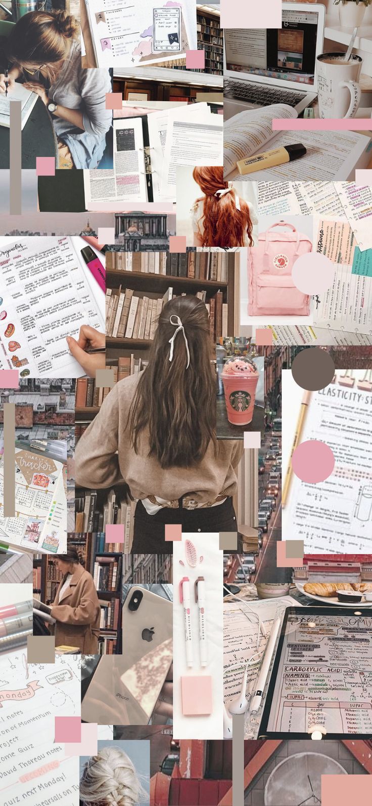 Study Aesthetic Desktop Wallpapers Top Free Study Aesthetic Desktop 