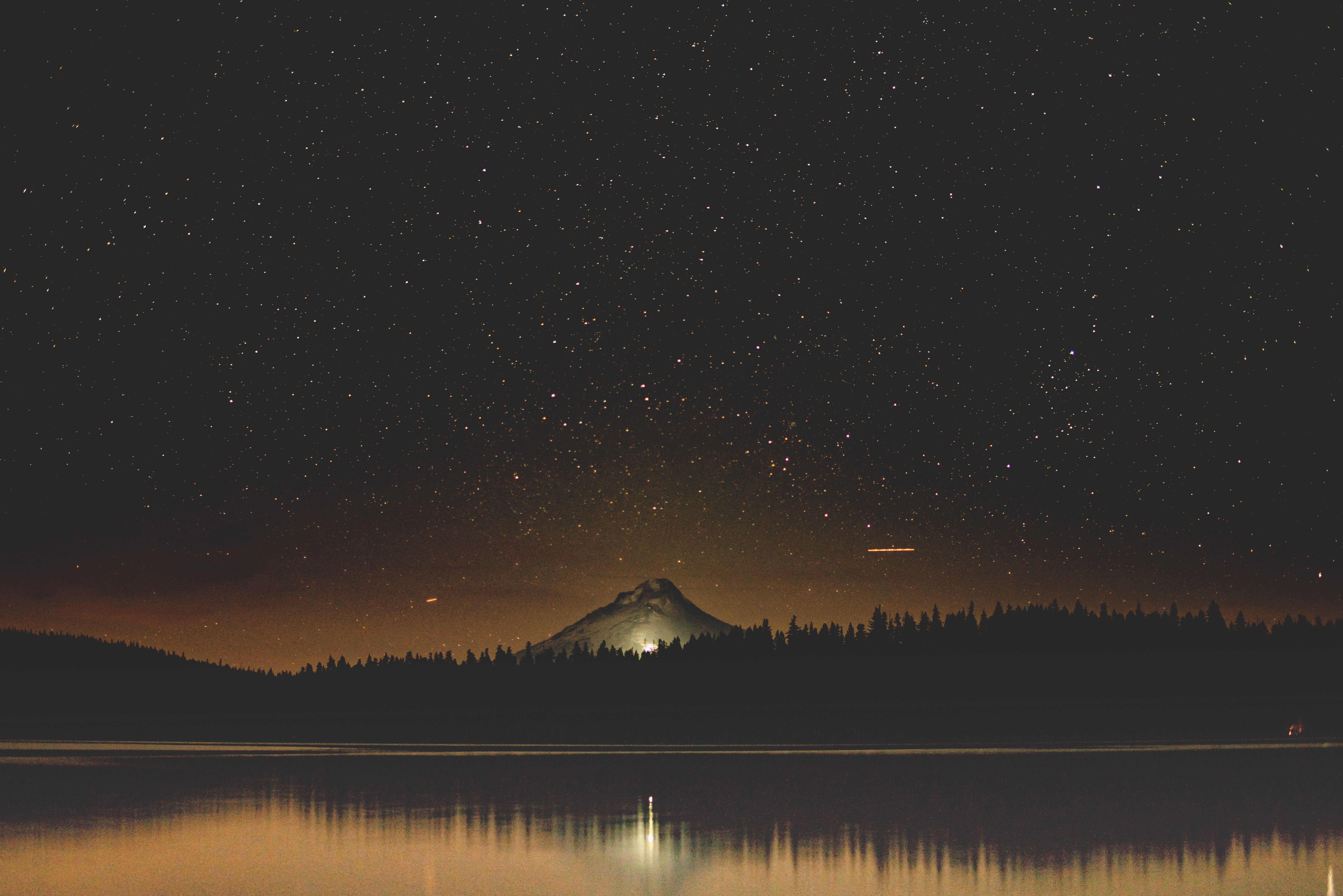7751x5170 7751x5170 #wallpaper, #Free image, #starry, #sky