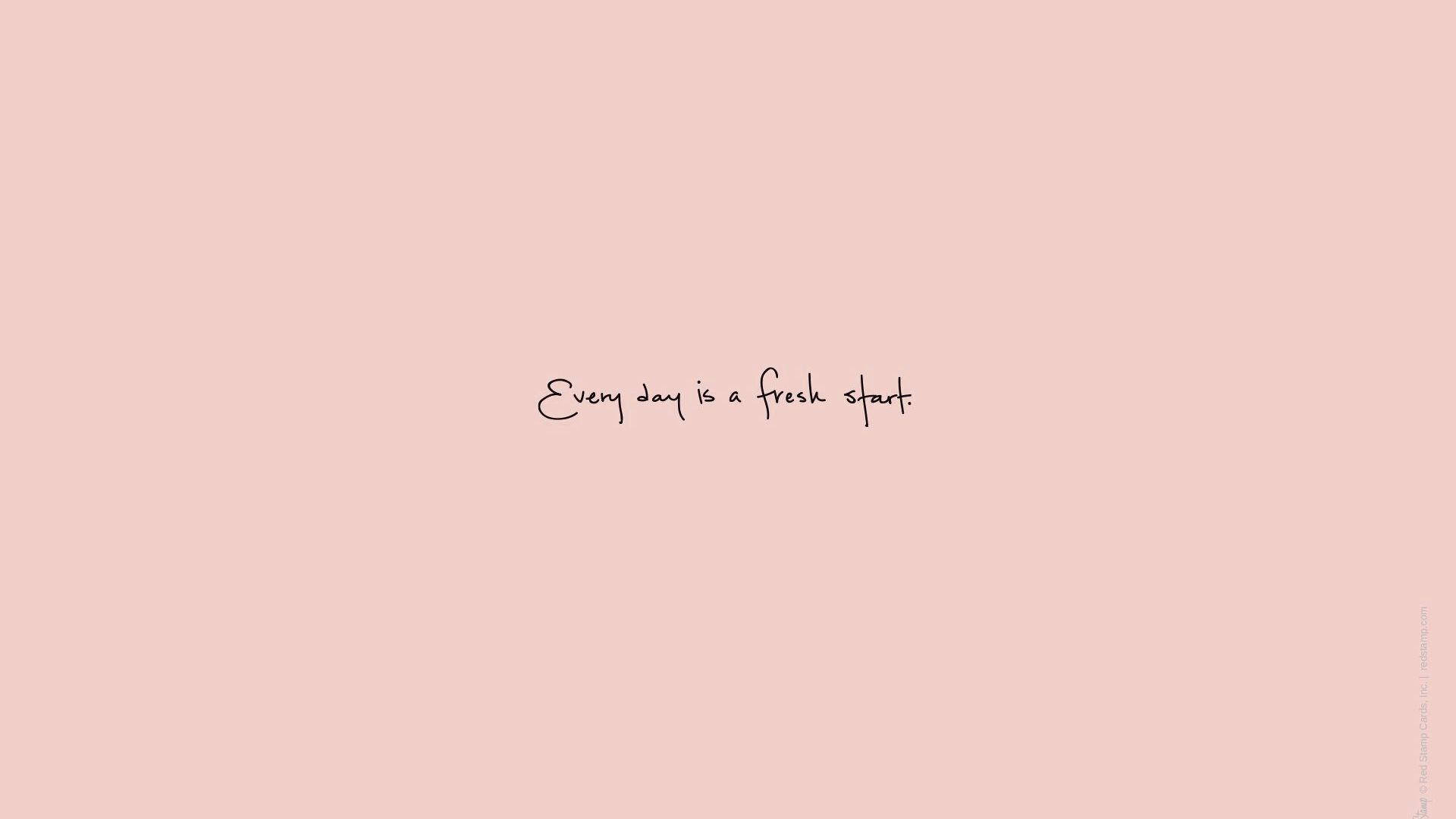 1920x1080 Pink and White Aesthetic Laptop