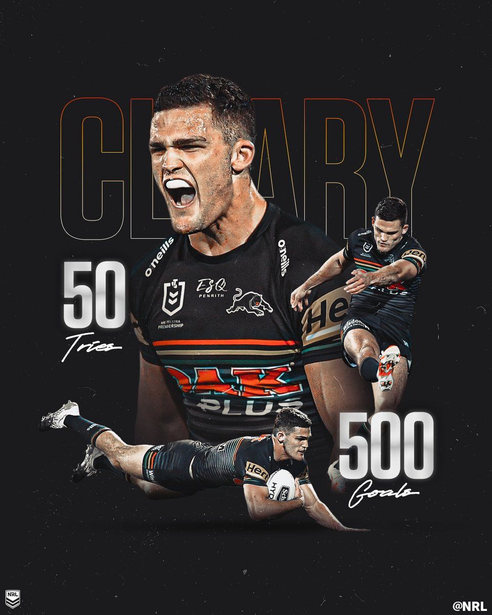 Nathan Cleary Wallpapers - Top Free Nathan Cleary Backgrounds