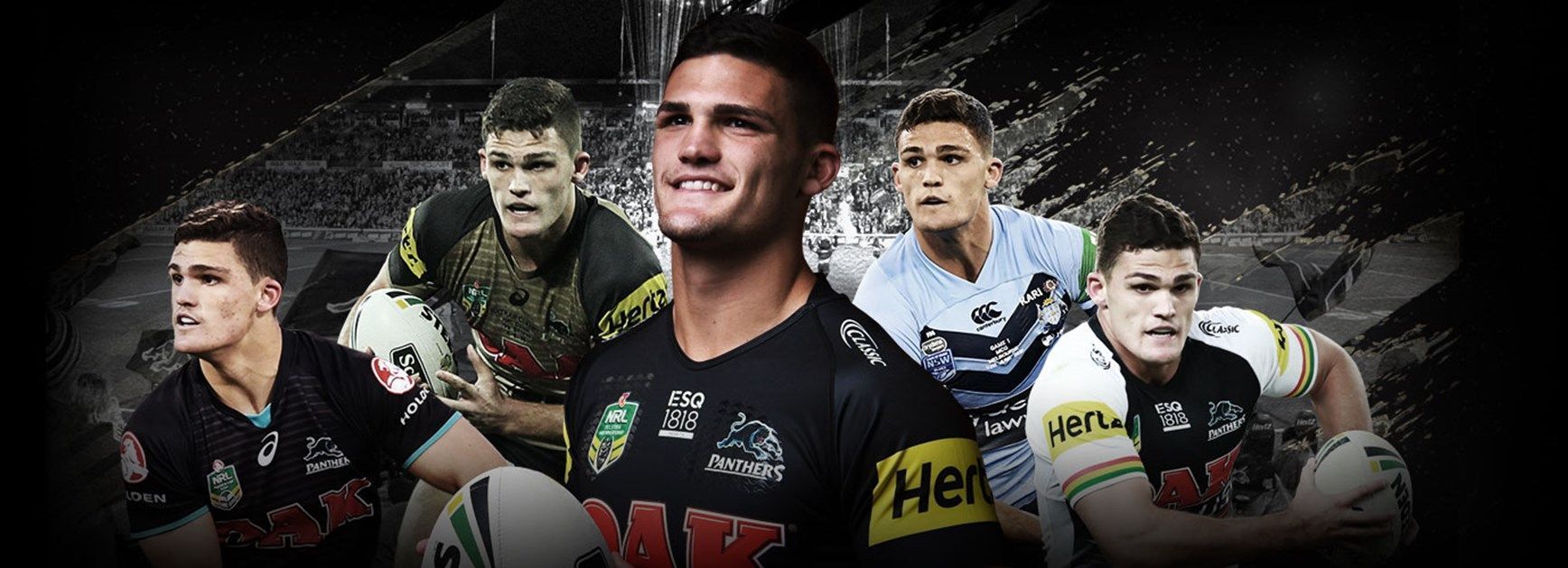 Nathan Cleary Wallpapers - Top Free Nathan Cleary Backgrounds
