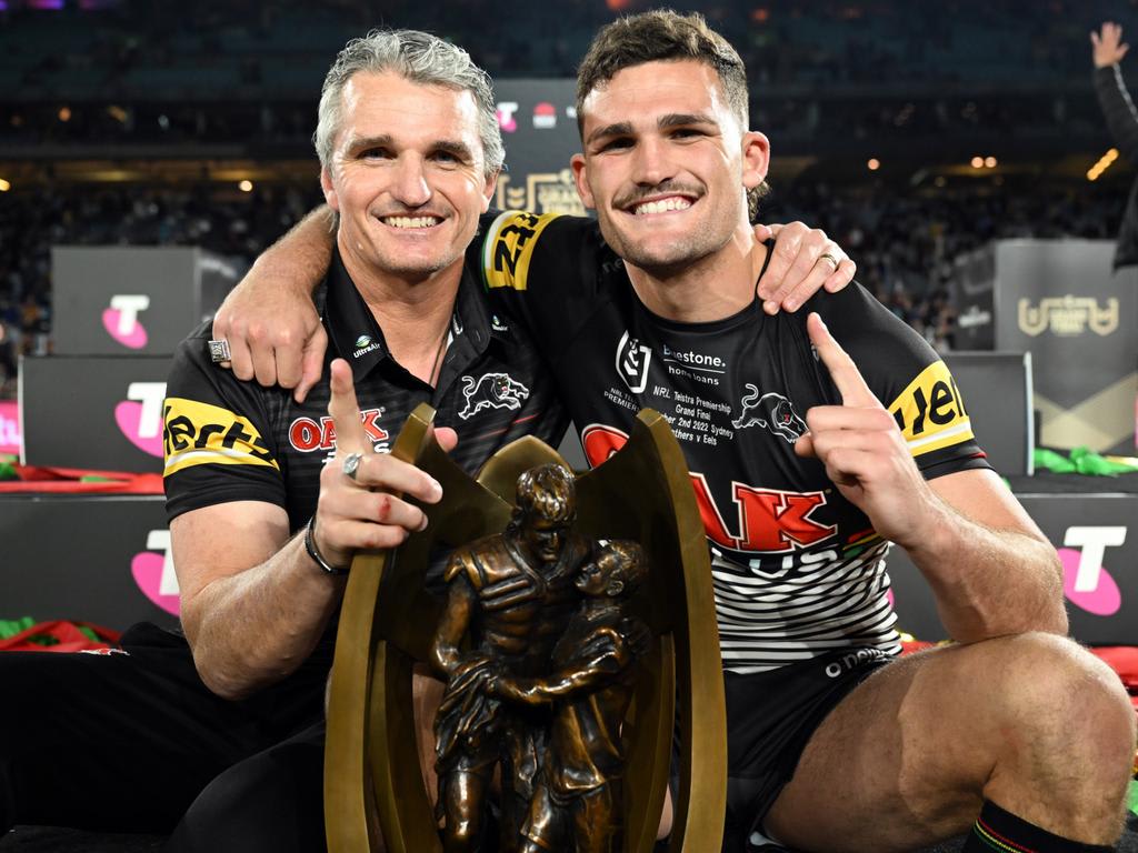 1024x768 NRL kings