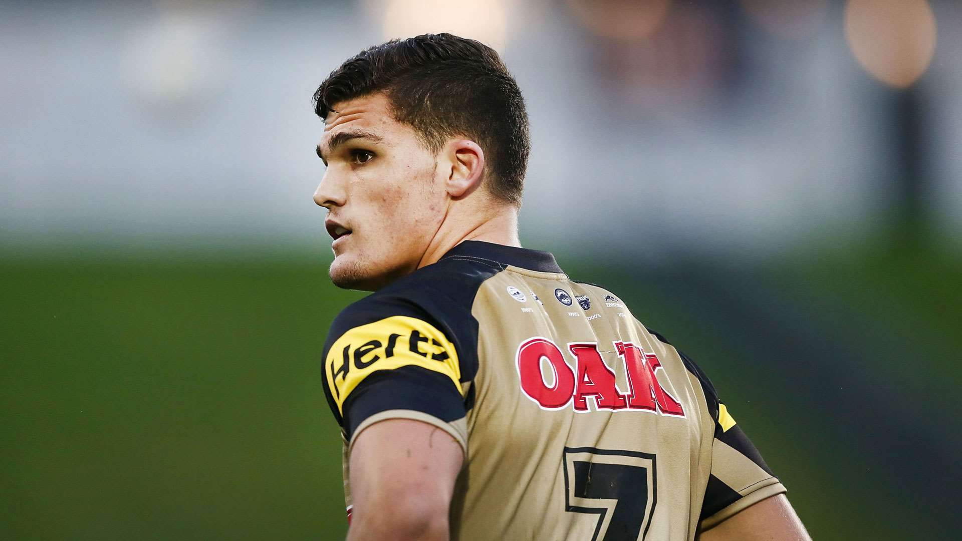 1920x1080 great halfback: Matty Johns