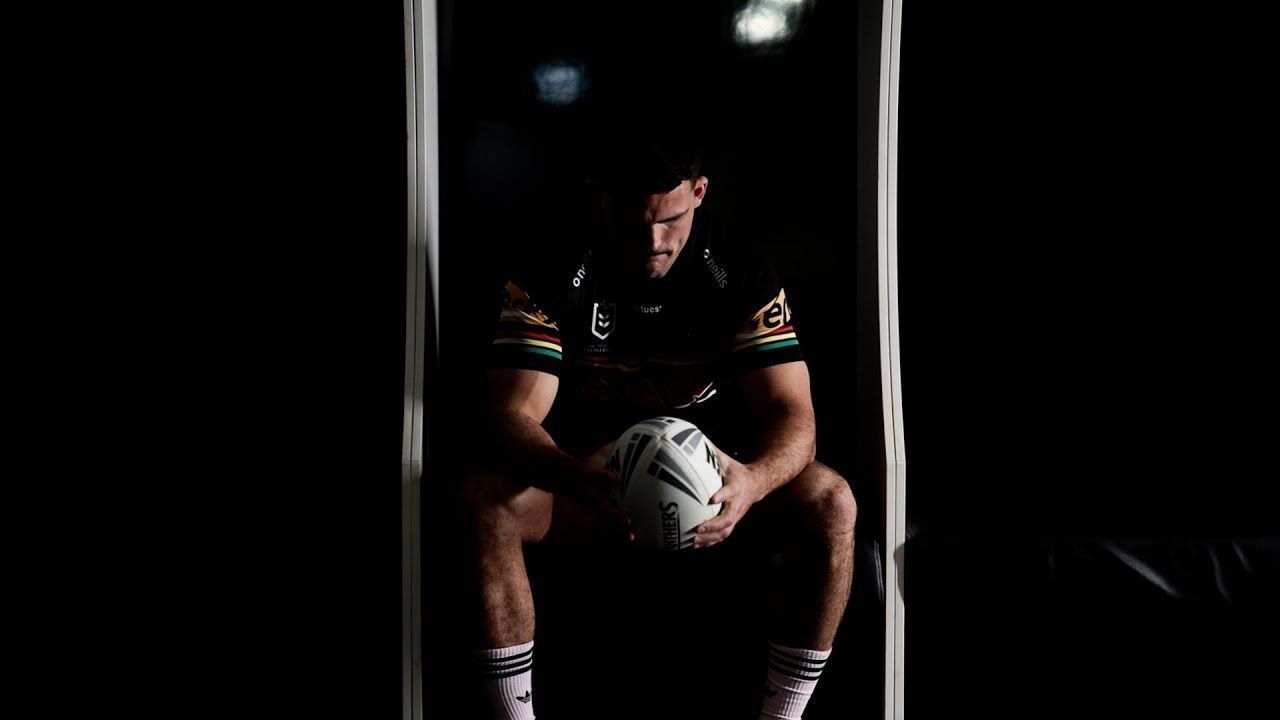 1280x720 Nathan Cleary: 150 NRL Games
