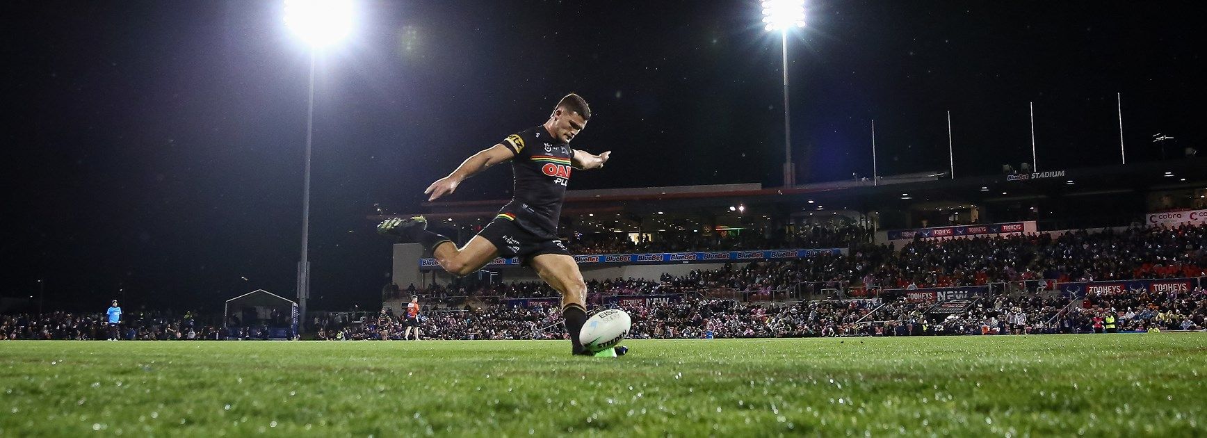 Nathan Cleary Wallpapers - Top Free Nathan Cleary Backgrounds