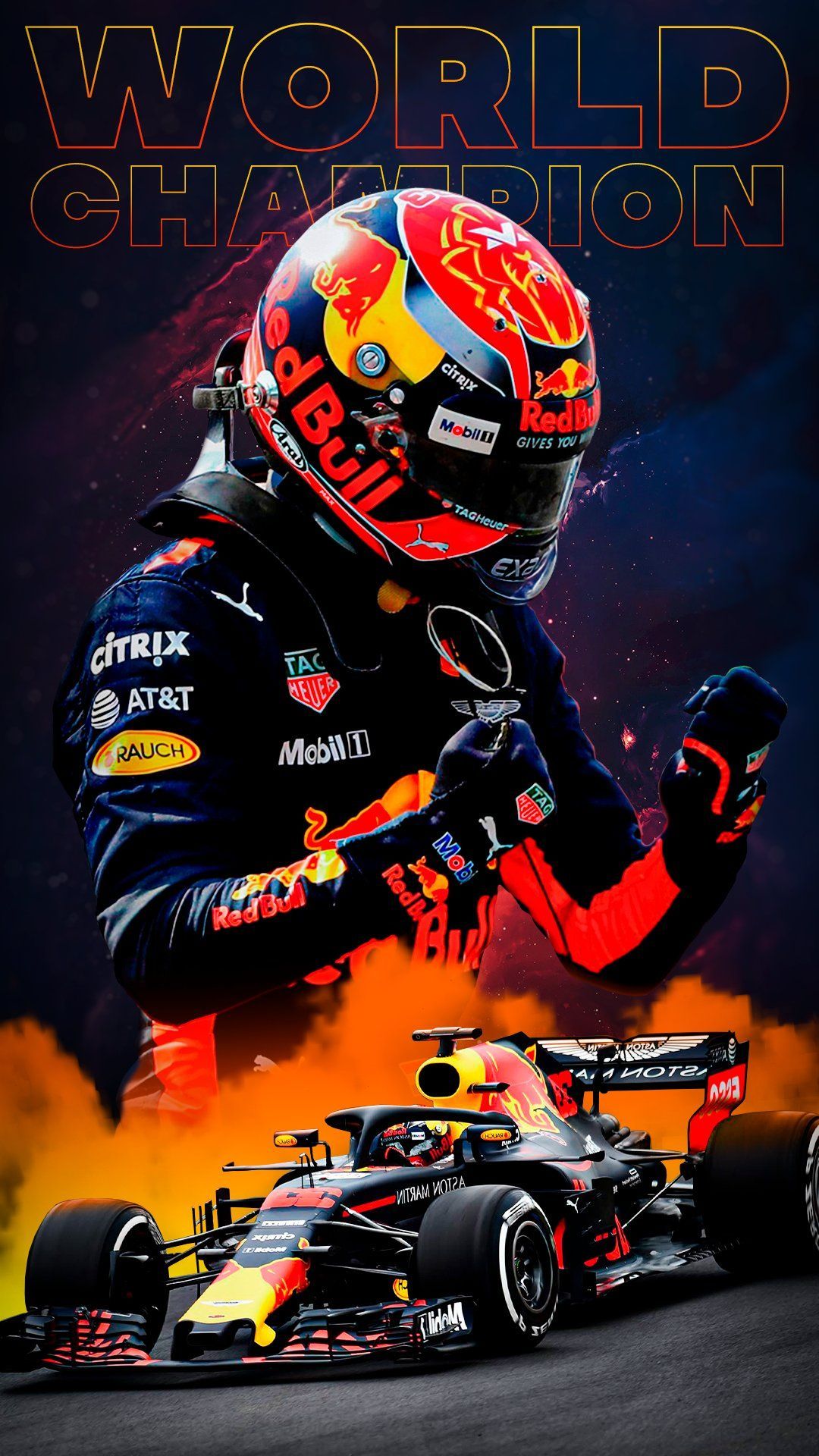 Max Verstappen 2023 Wallpapers - Top Free Max Verstappen 2023 ...