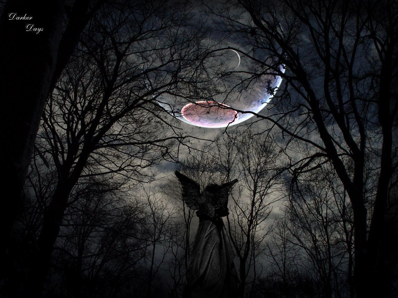 1276x957 Desktop Wallpaper Gothic Fantasy Fantasy