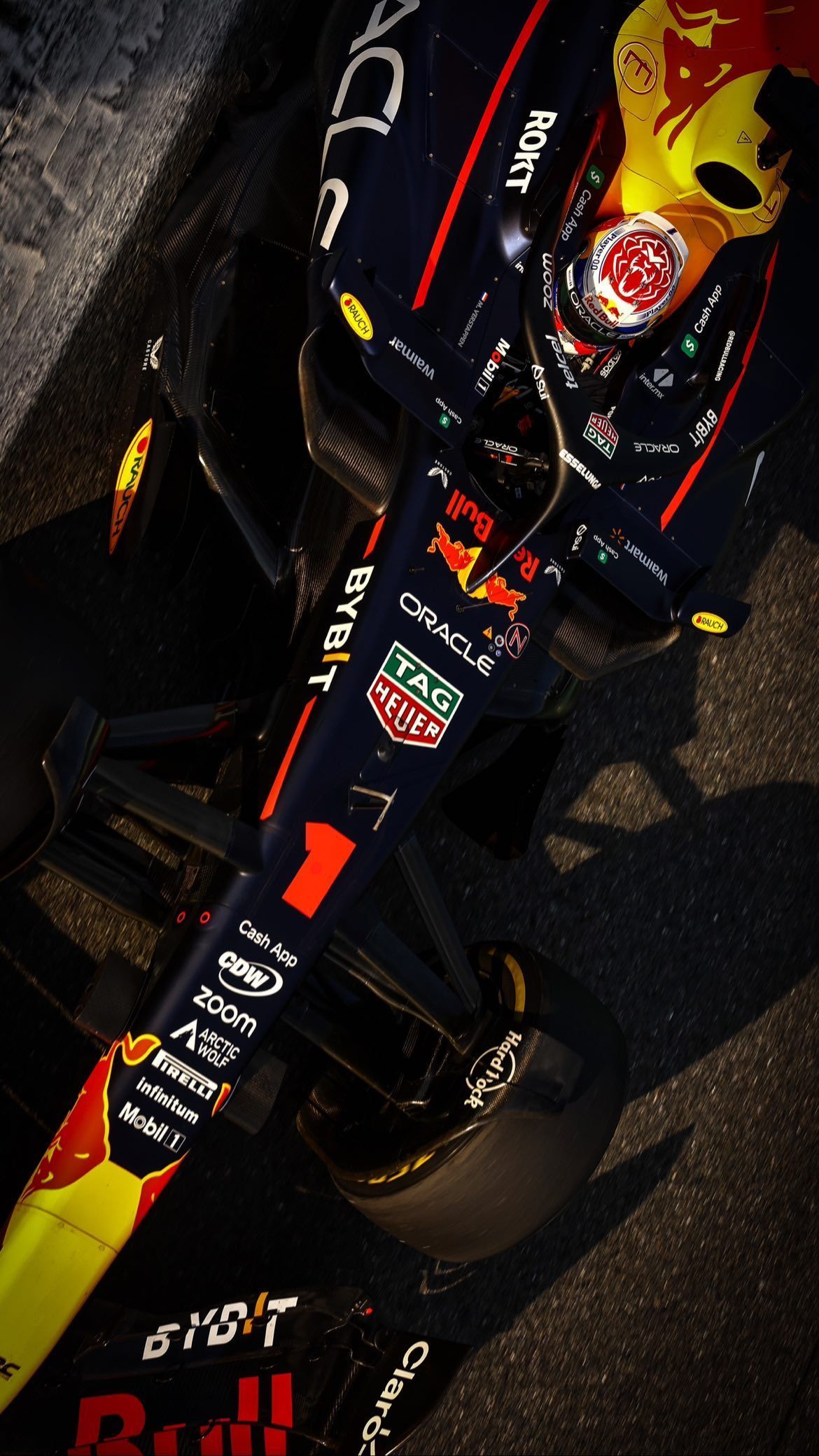 Max Verstappen 2023 Wallpapers - Top Free Max Verstappen 2023 ...