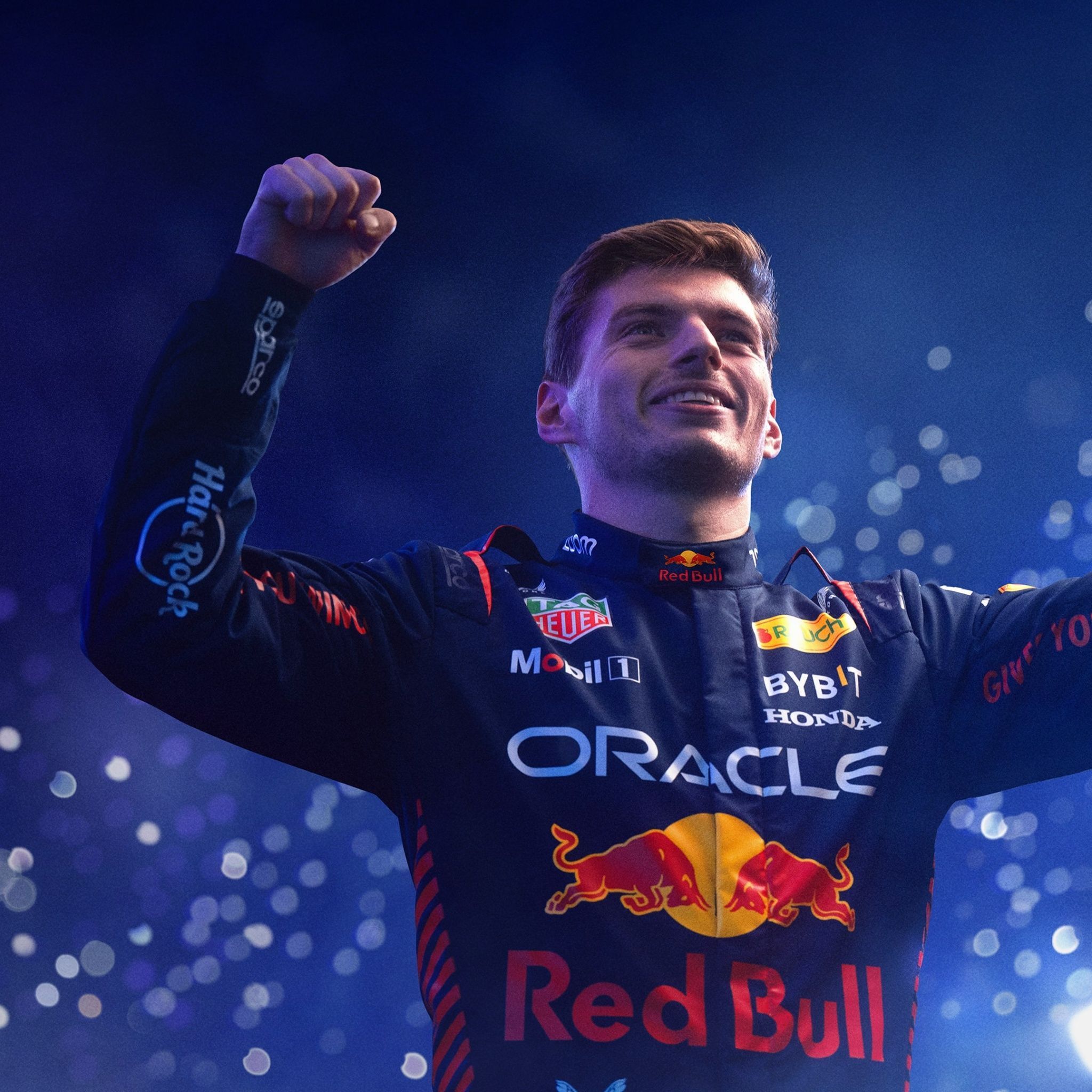 Max Verstappen 2023 Wallpapers - Top Free Max Verstappen 2023 ...