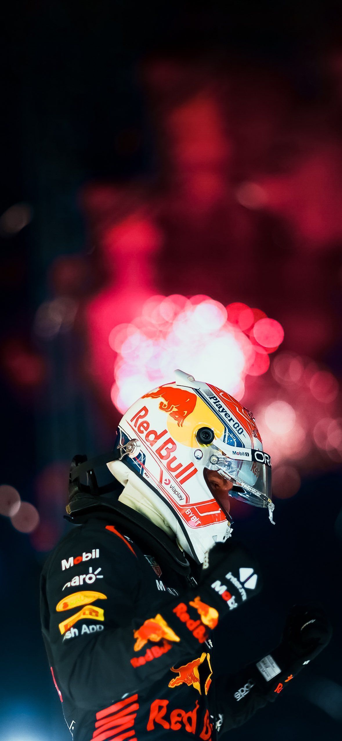 1179x2552 F1 wallpaper