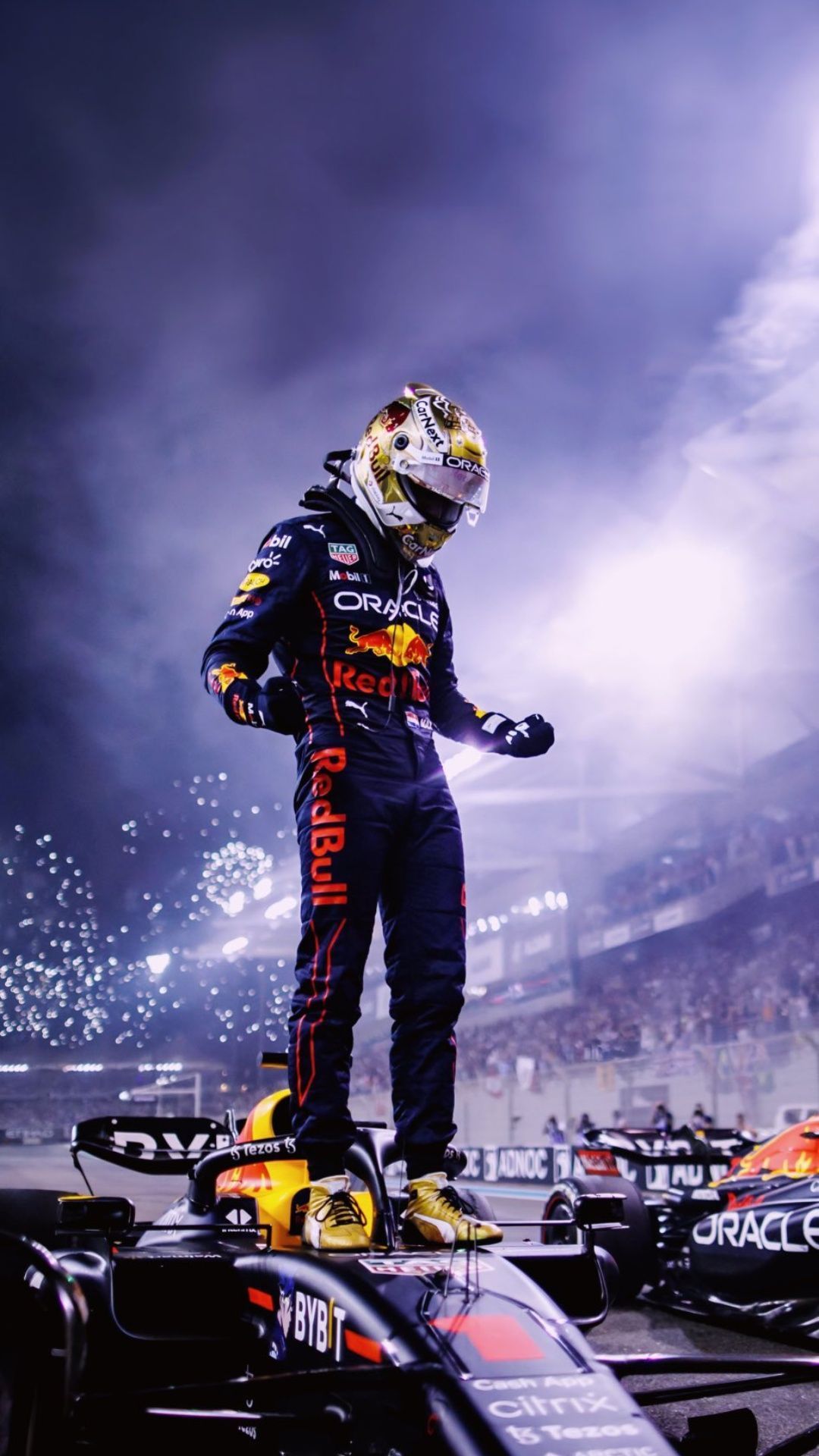 Max Verstappen 2023 Wallpapers - Top Free Max Verstappen 2023 ...