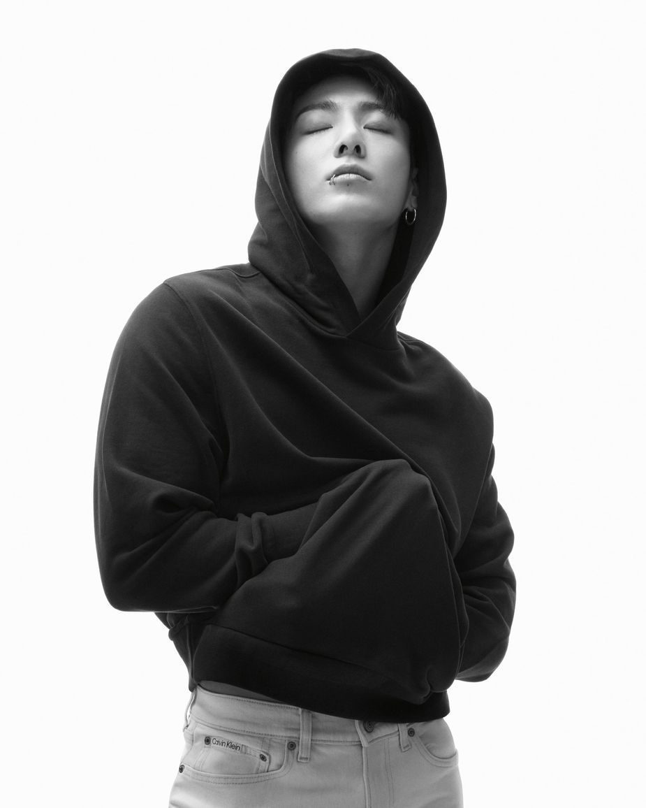 925x1156 Calvin Klein Drops BTS Jungkook's New